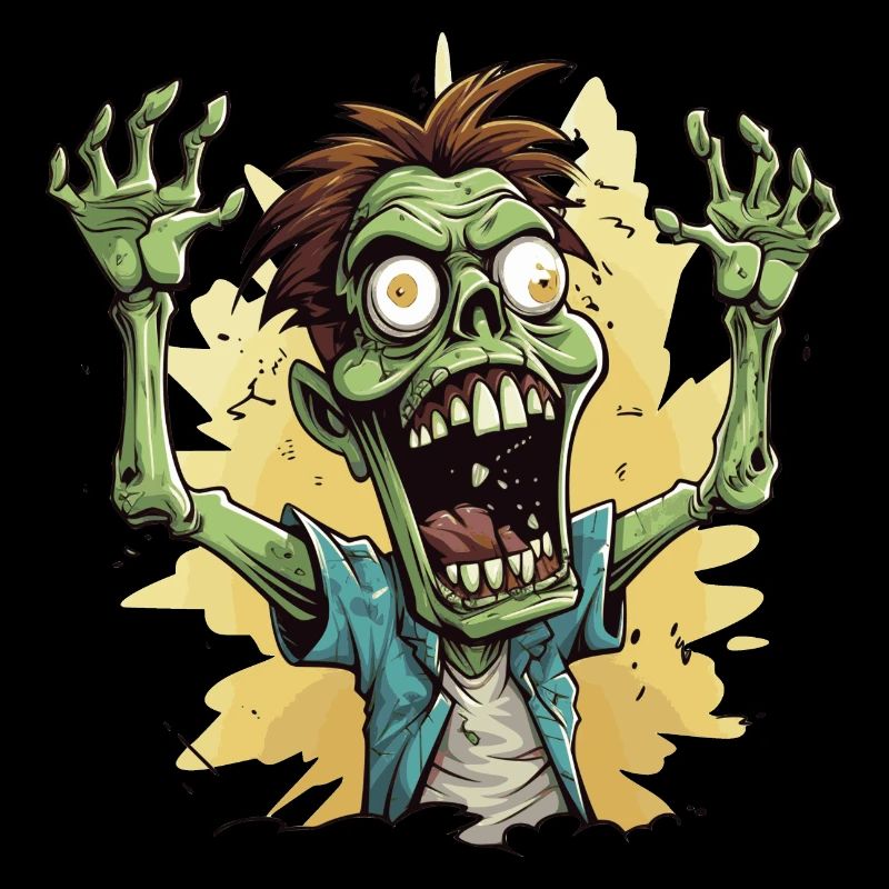 Zombie