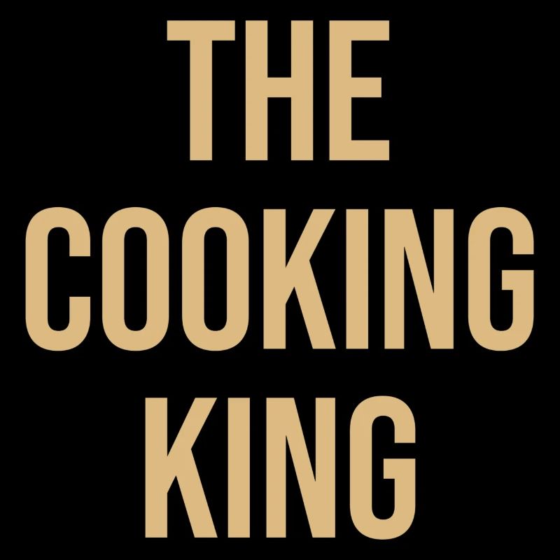 the cooking king