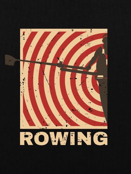 Rowing