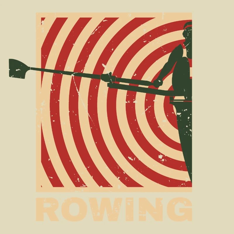 Rowing