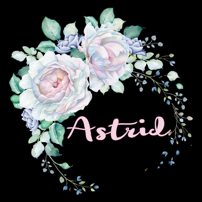 Pour Astrid