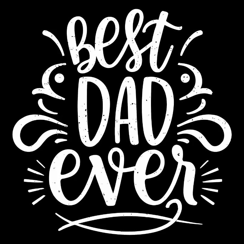 Best dad ever