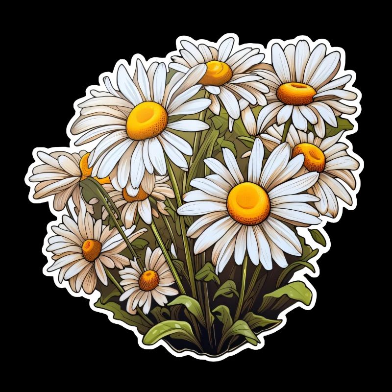 Gänseblümchen