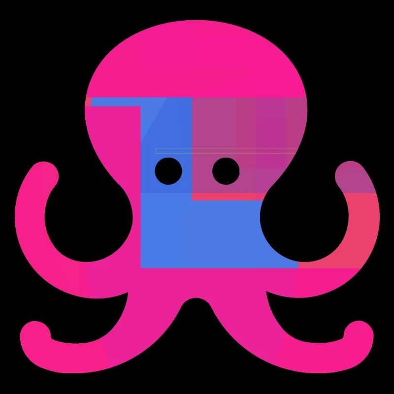 Oktopus