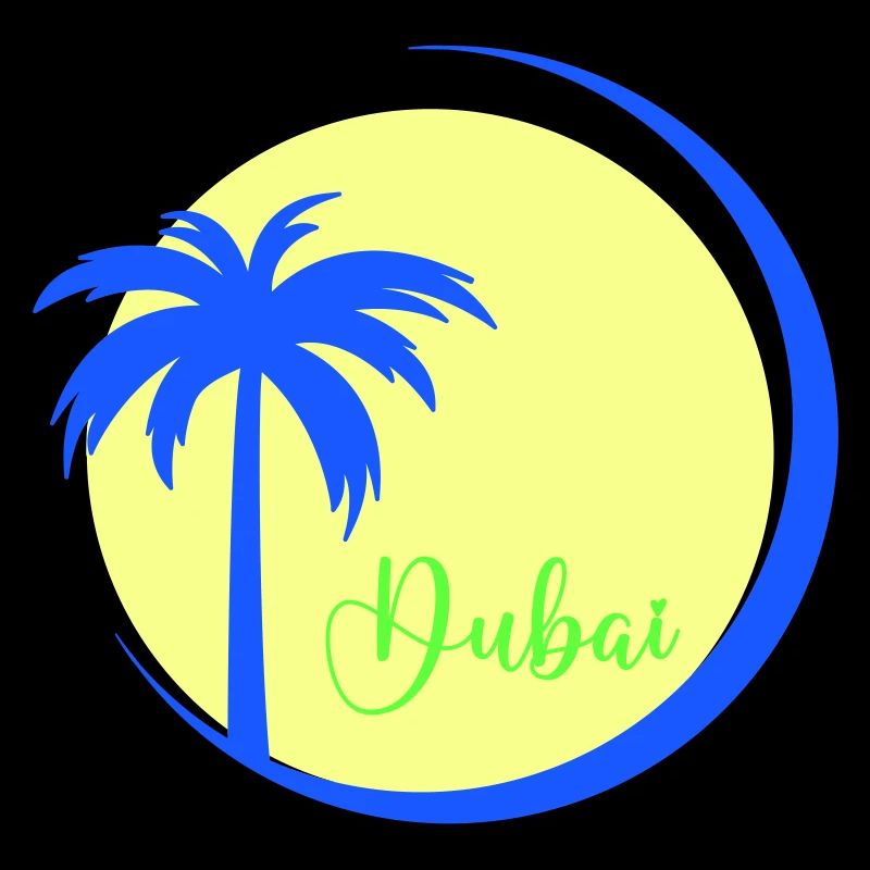 Palm Tree Dubai