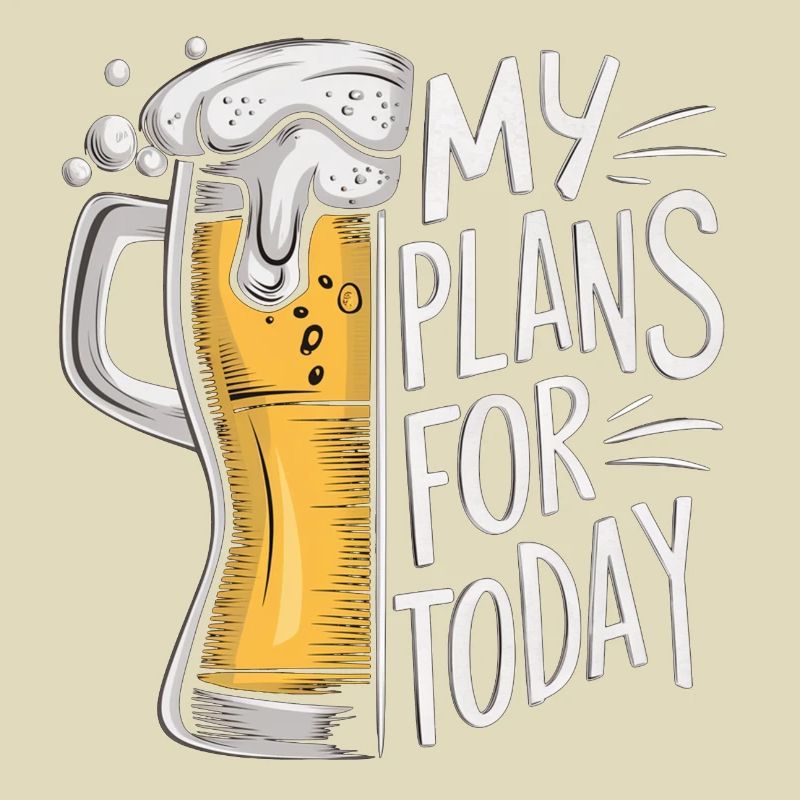 biére plan du jour et du week end