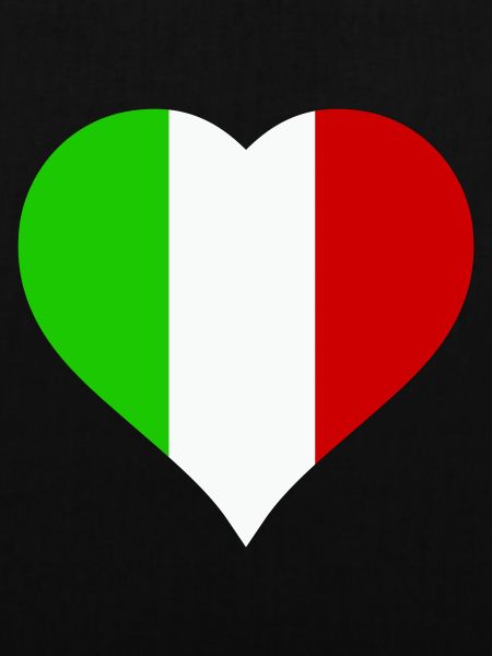 herz italien