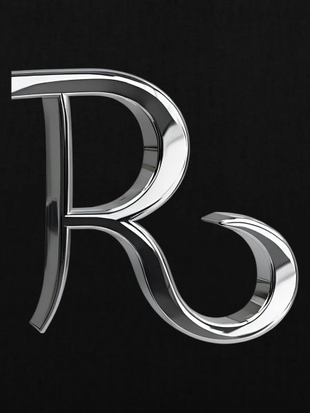 Chrome ,, Royal " Metallic
