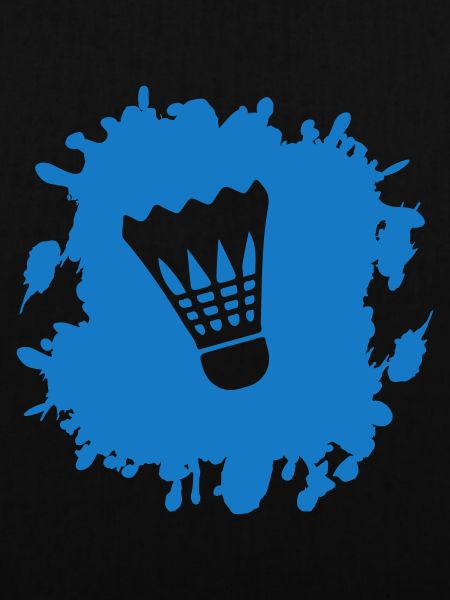 federball klecks