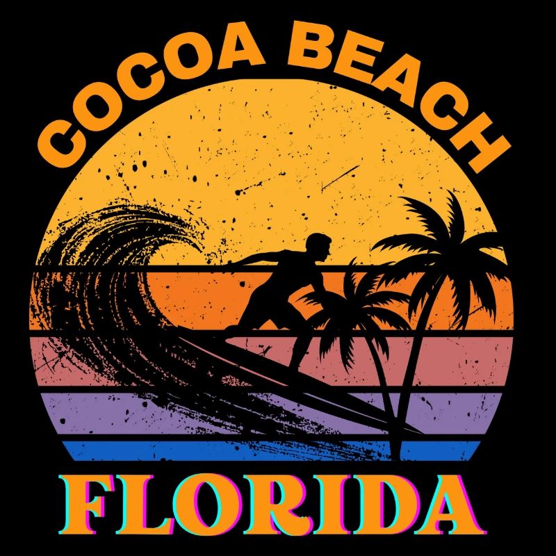 Surf Floride