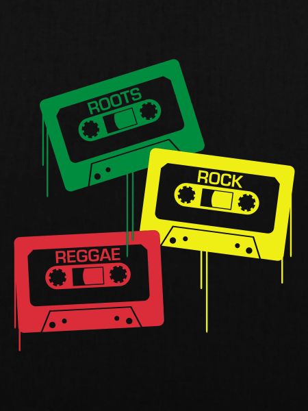Roots, Rock, Reggae