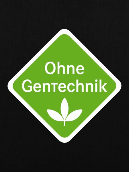 Ohne Gentechnik