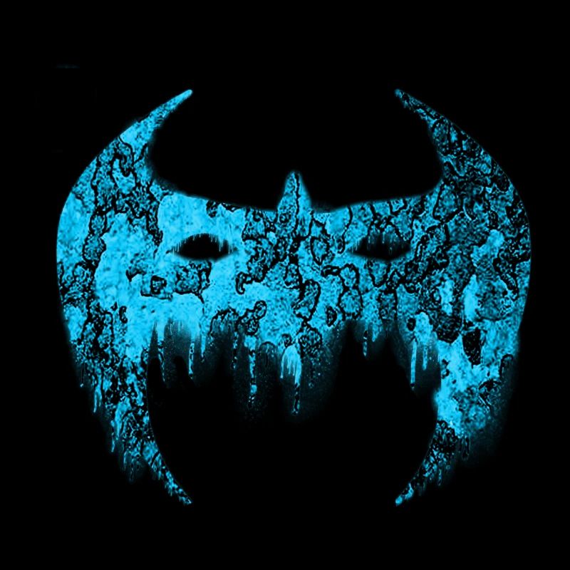 Nightwing Dark Mask