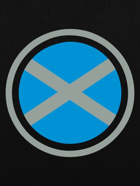 Schottland Emblem
