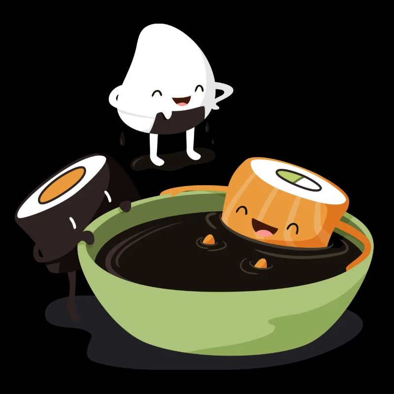 Sushi Bath