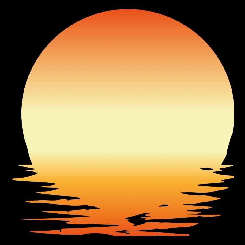 Sonnenuntergang
