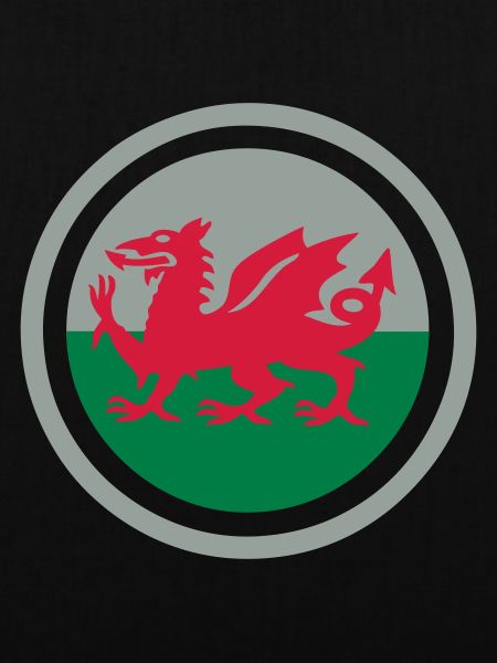 Wales Emblem