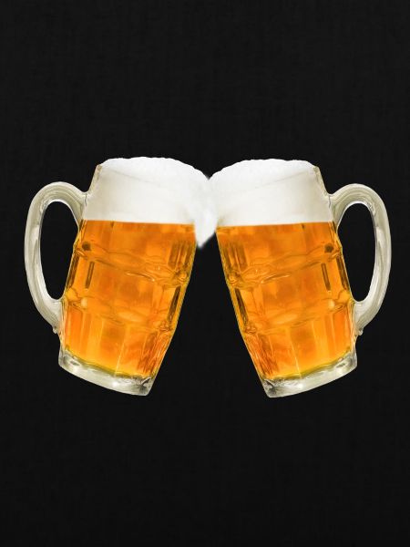 Cheers Mate!