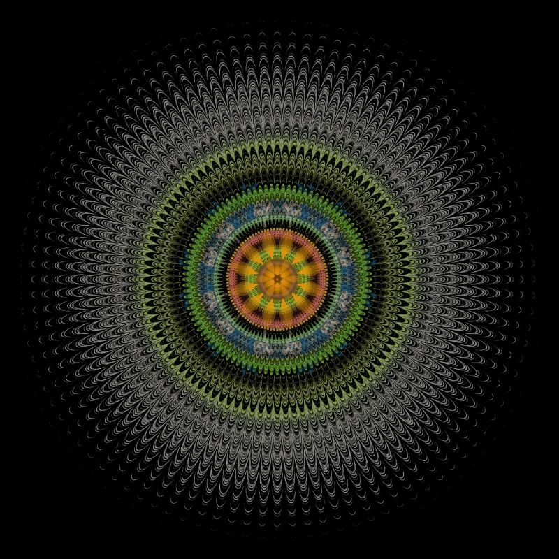 MANDALA