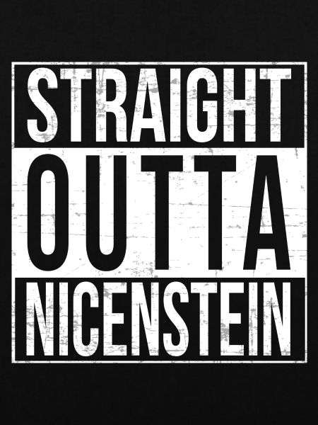 Straight Outta Nicenstein