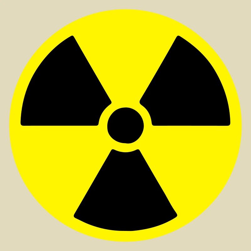 radioactive