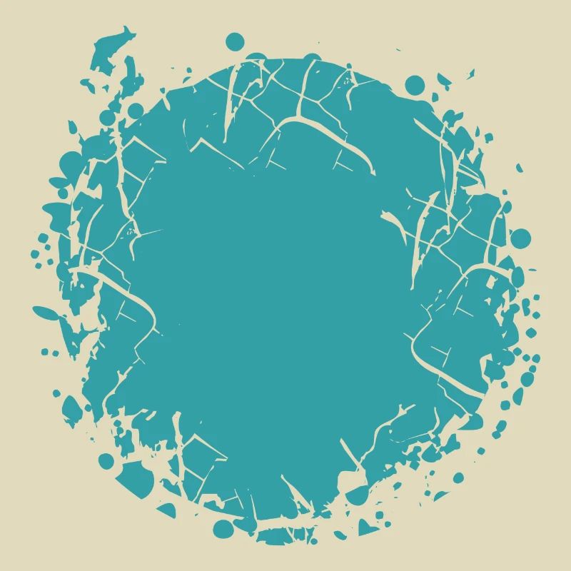 Vector background de