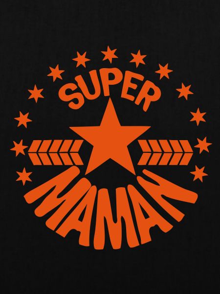 Superstar Mutter Sternen 1806