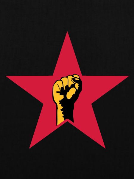 revolution star