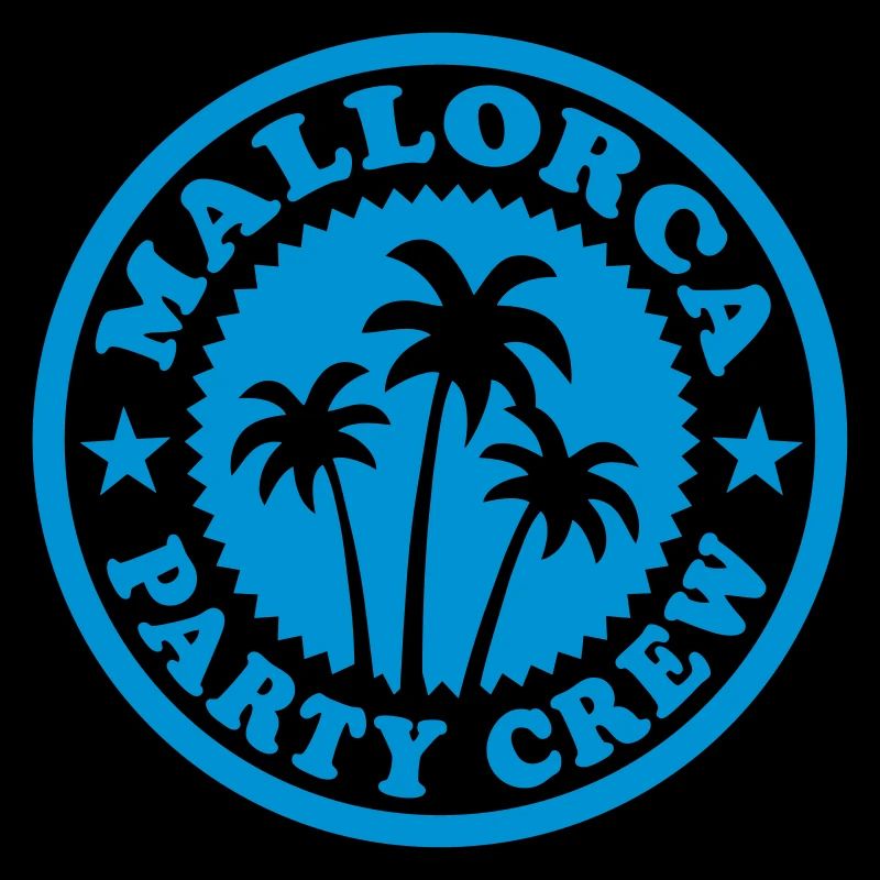 Mallorca Party Crew 02