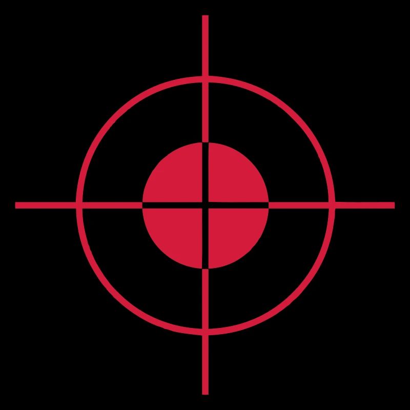cible - target