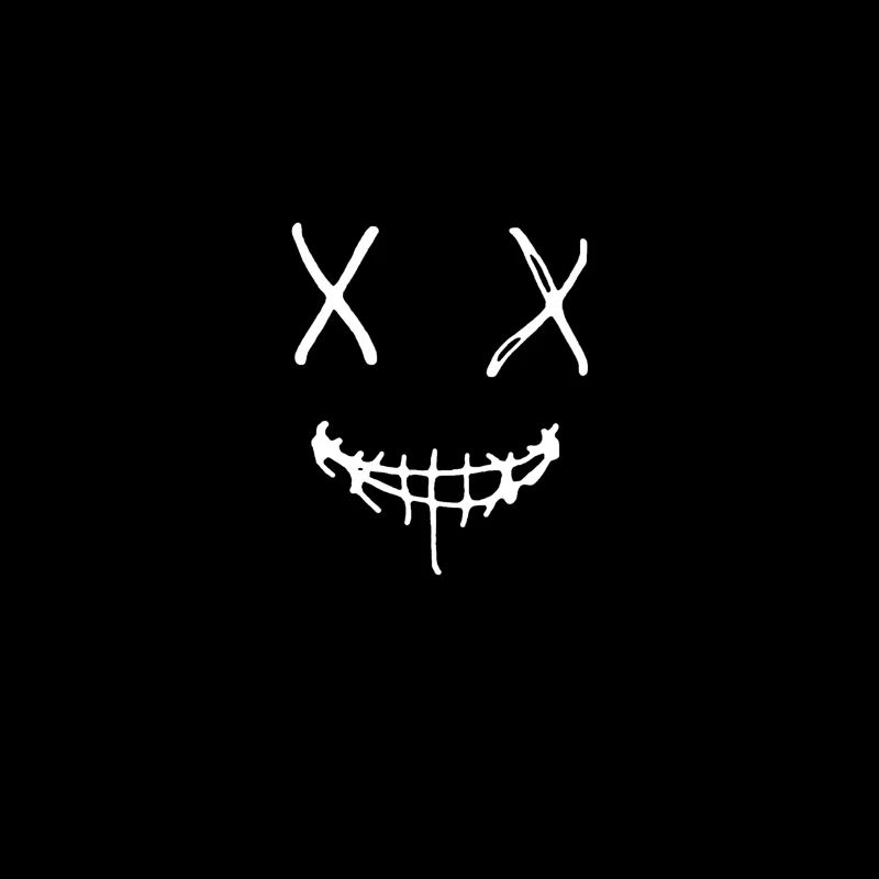 happy smiley - Geschenk - Geschenkidee