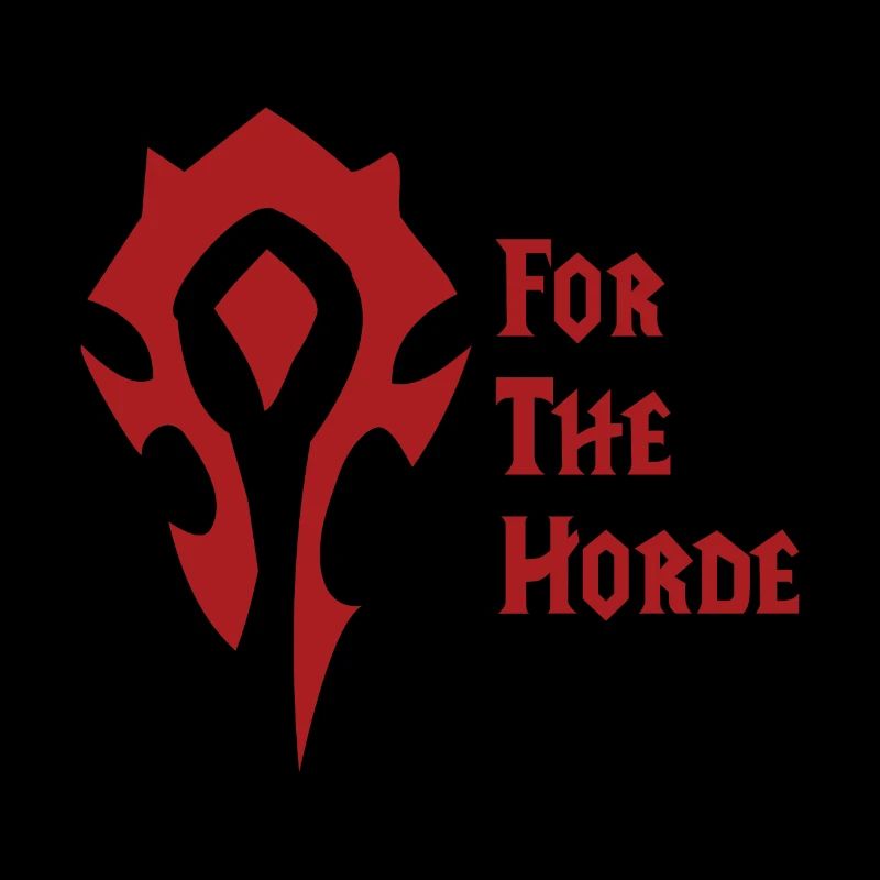 For The Horde