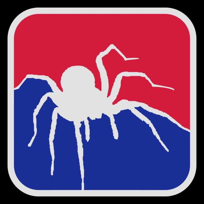 Spider Logo