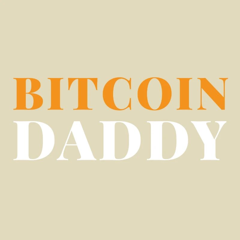 Bitcoin Daddy