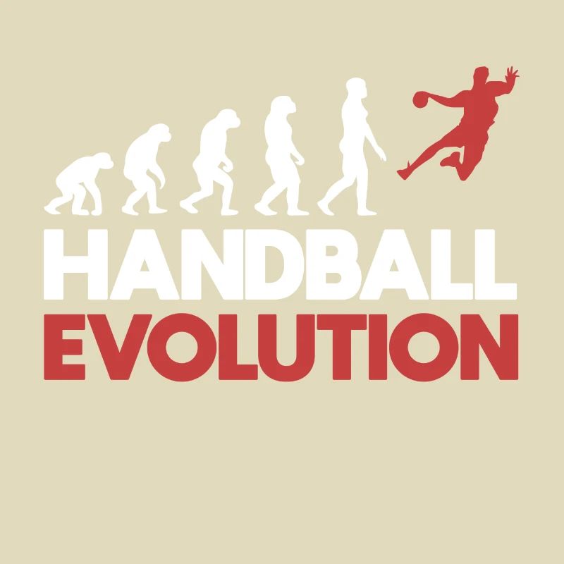 Handball Evolution