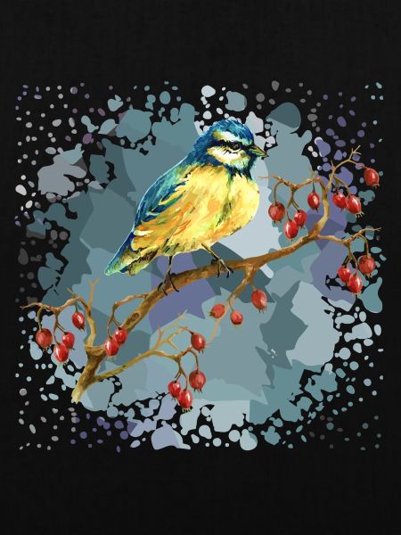 bird