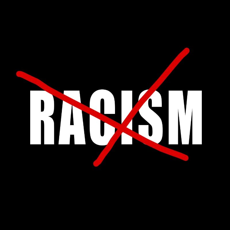 Racisme rayé