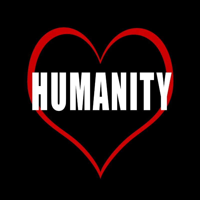 Humanité, justice, cohésion