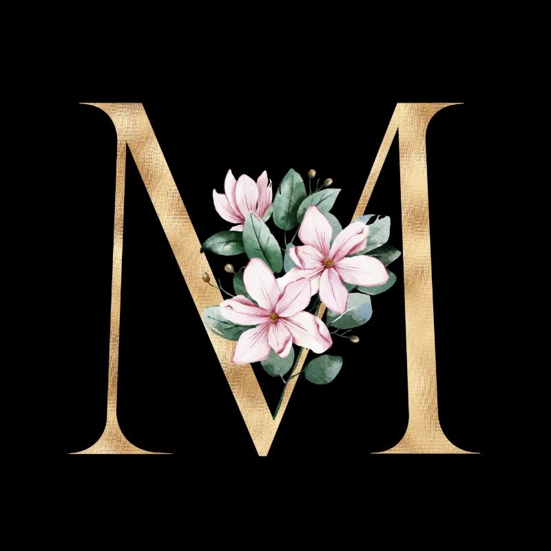 Alphabet M