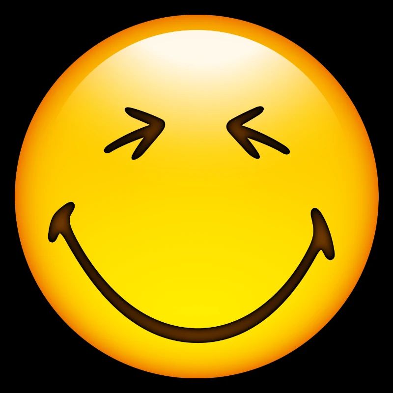 Smiley Happy