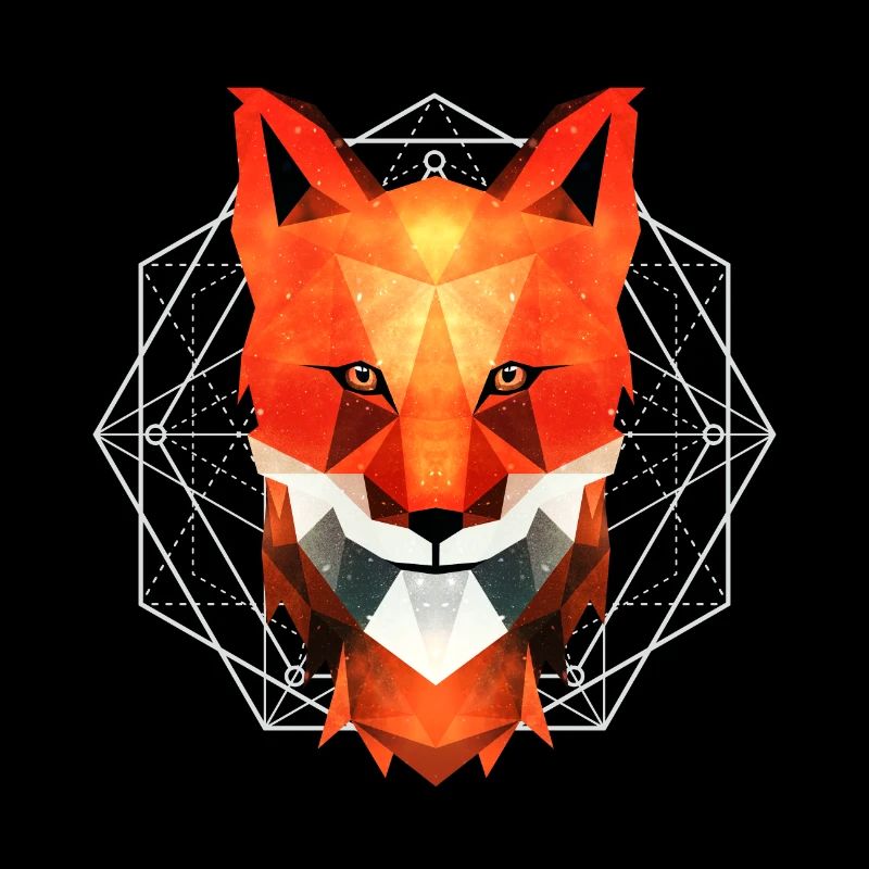 Fox geometric