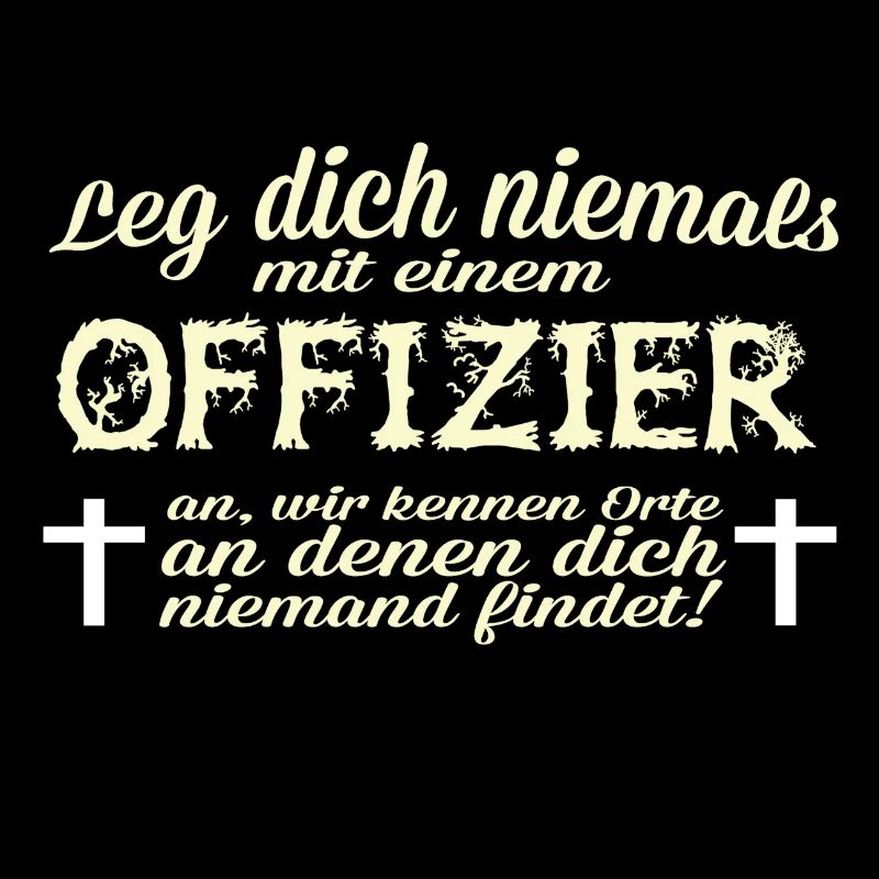 Offizier Mord