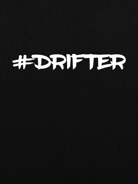 #drifter Auto Tuner Geschenk
