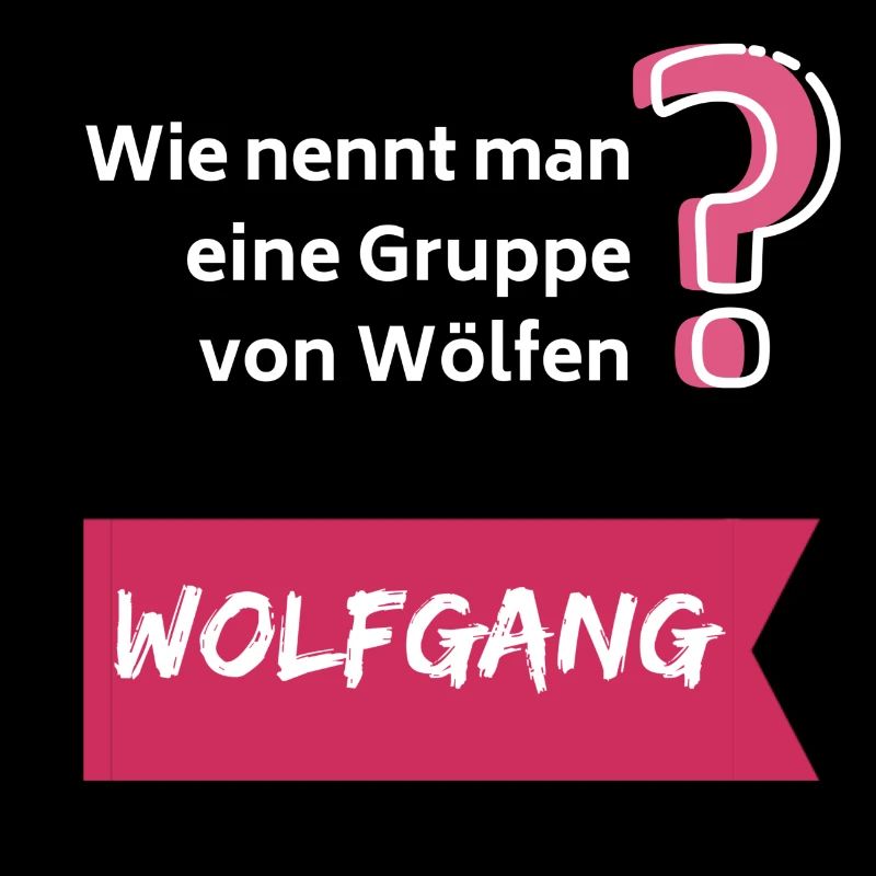wolfgang fun