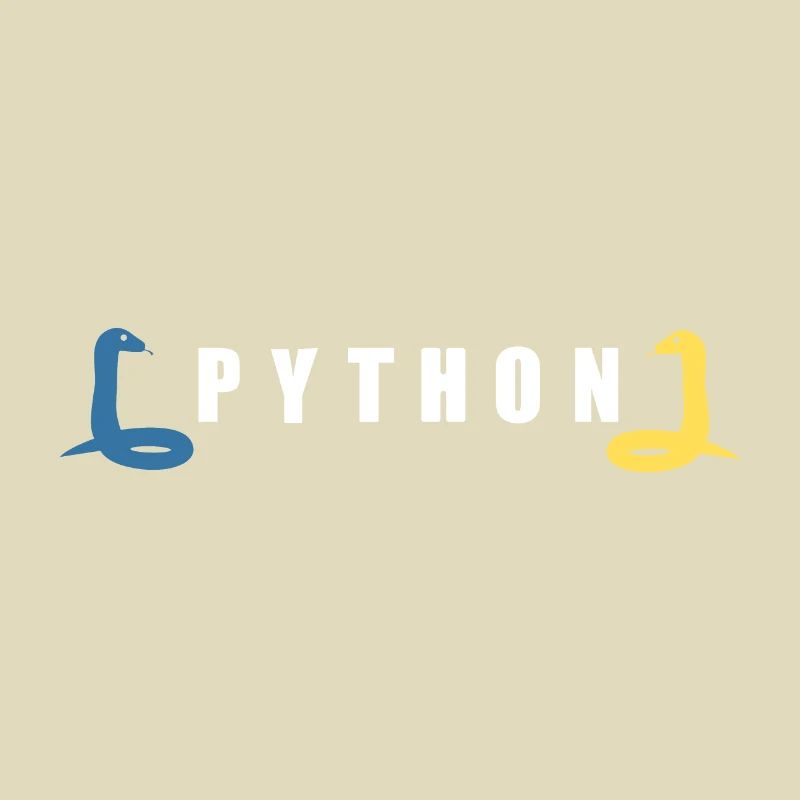 Idée cadeau codeur programmeur développeur Python