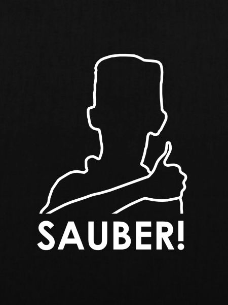 Sauber Meme shirt