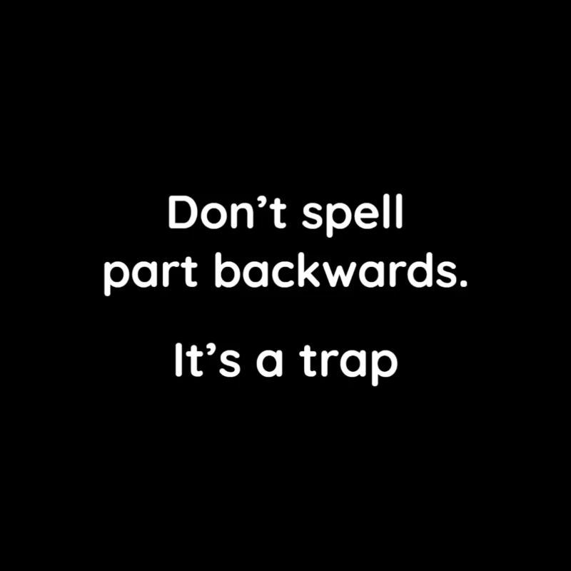It's AT rap