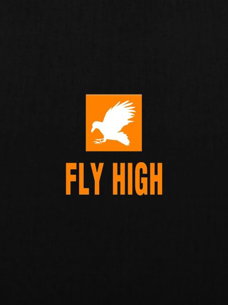fly high