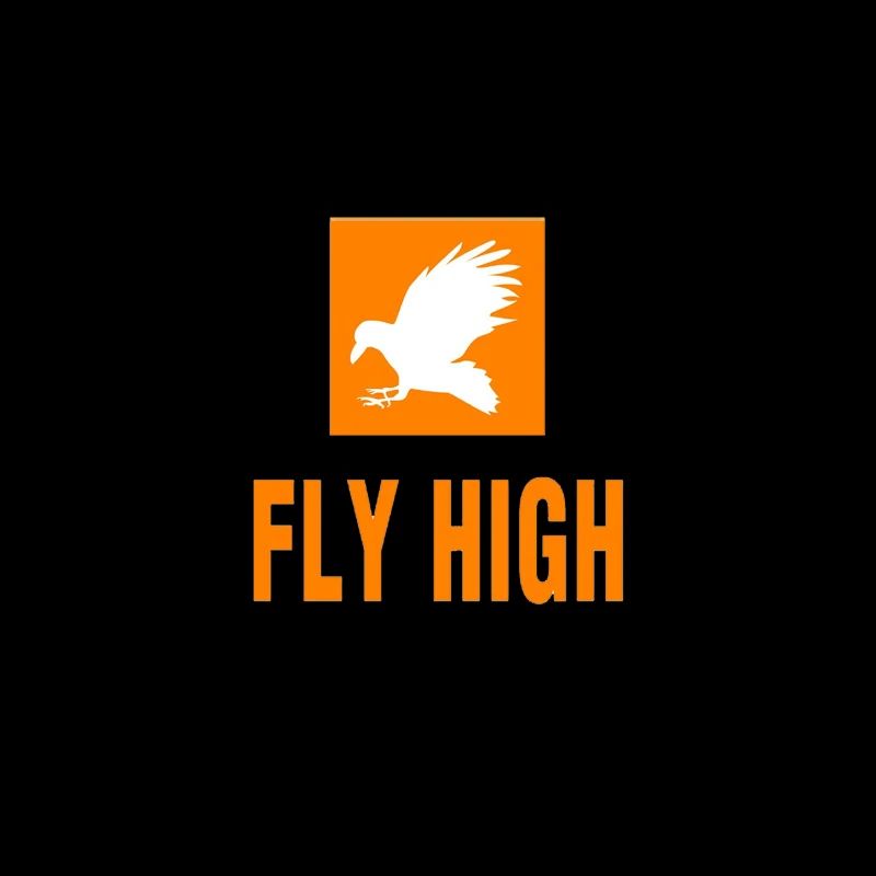 fly high