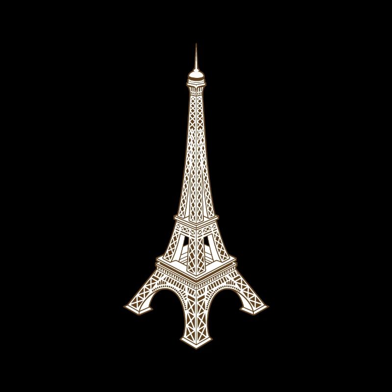 Eiffel Tower